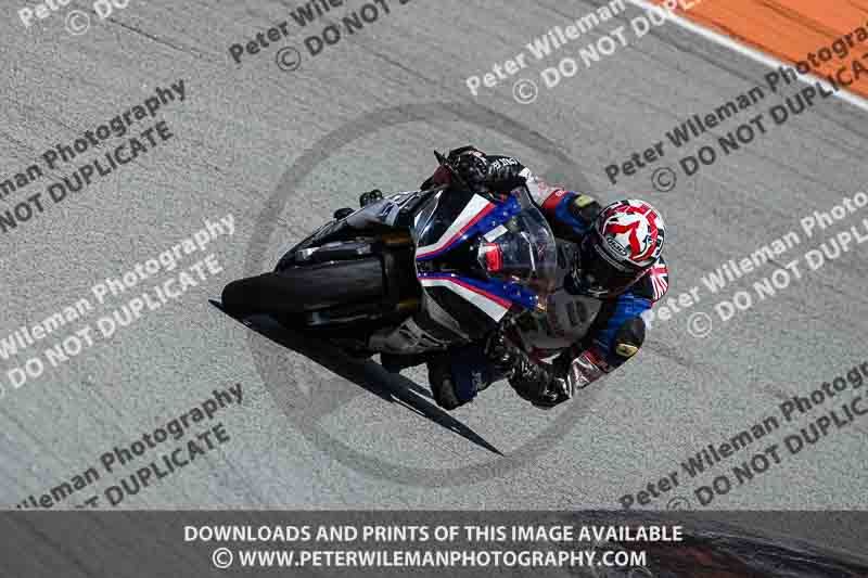 march 2018;motorbikes;no limits;peter wileman photography;portugal;trackday digital images;valencia
